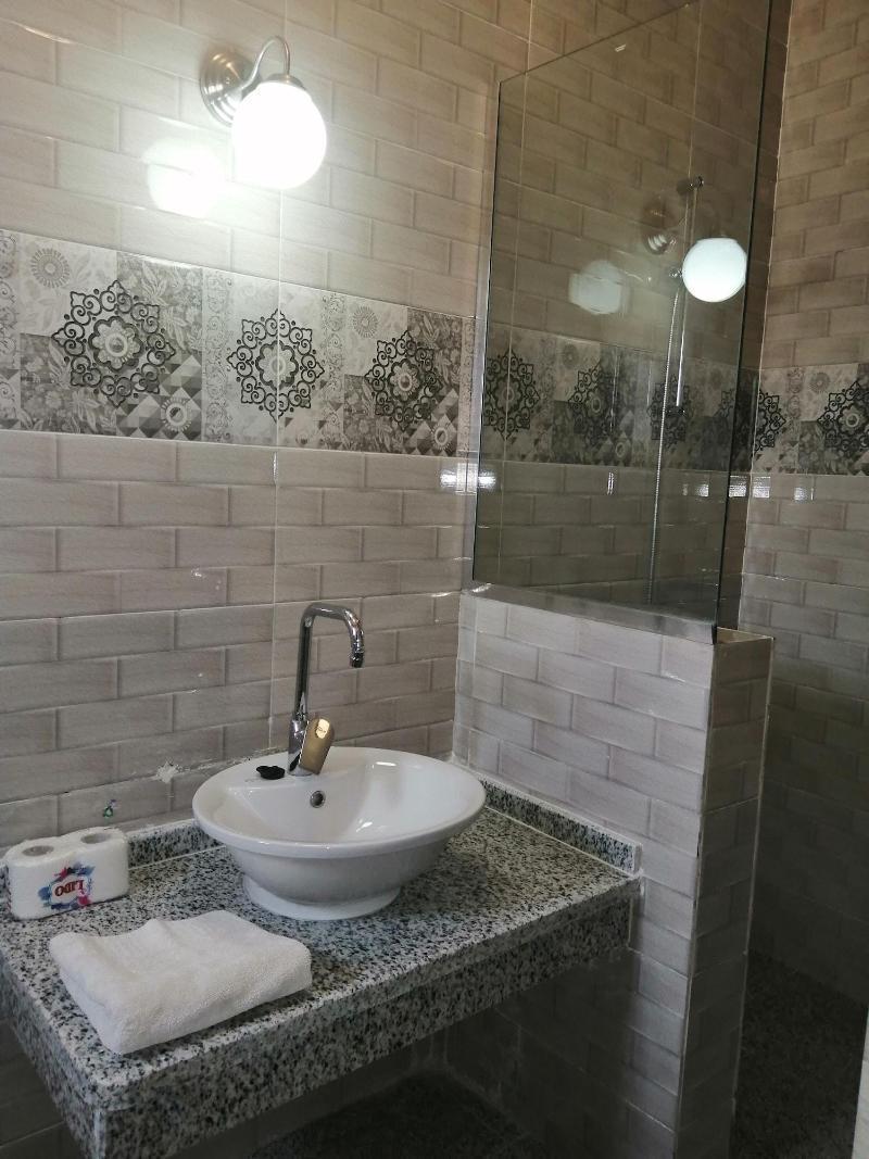 Nile Valley Hotel Luxor Ngoại thất bức ảnh