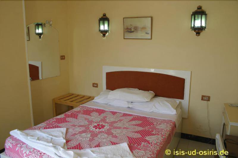 Nile Valley Hotel Luxor Ngoại thất bức ảnh