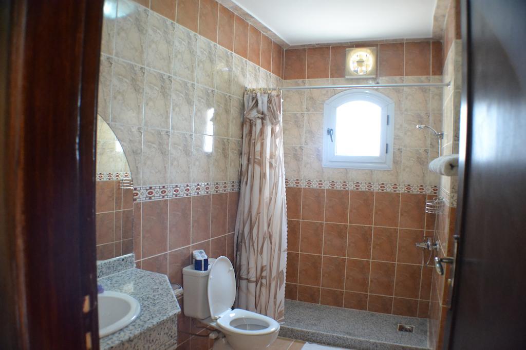 Nile Valley Hotel Luxor Phòng bức ảnh