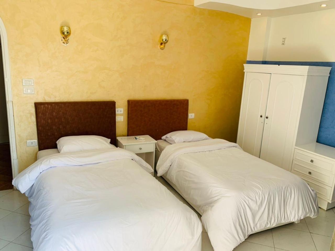 Nile Valley Hotel Luxor Ngoại thất bức ảnh