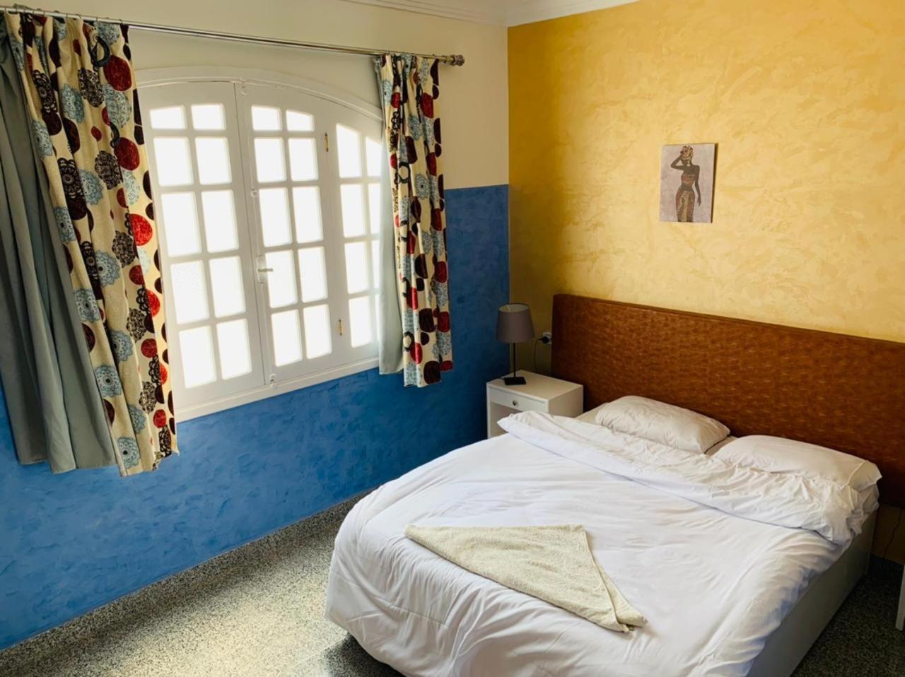 Nile Valley Hotel Luxor Ngoại thất bức ảnh