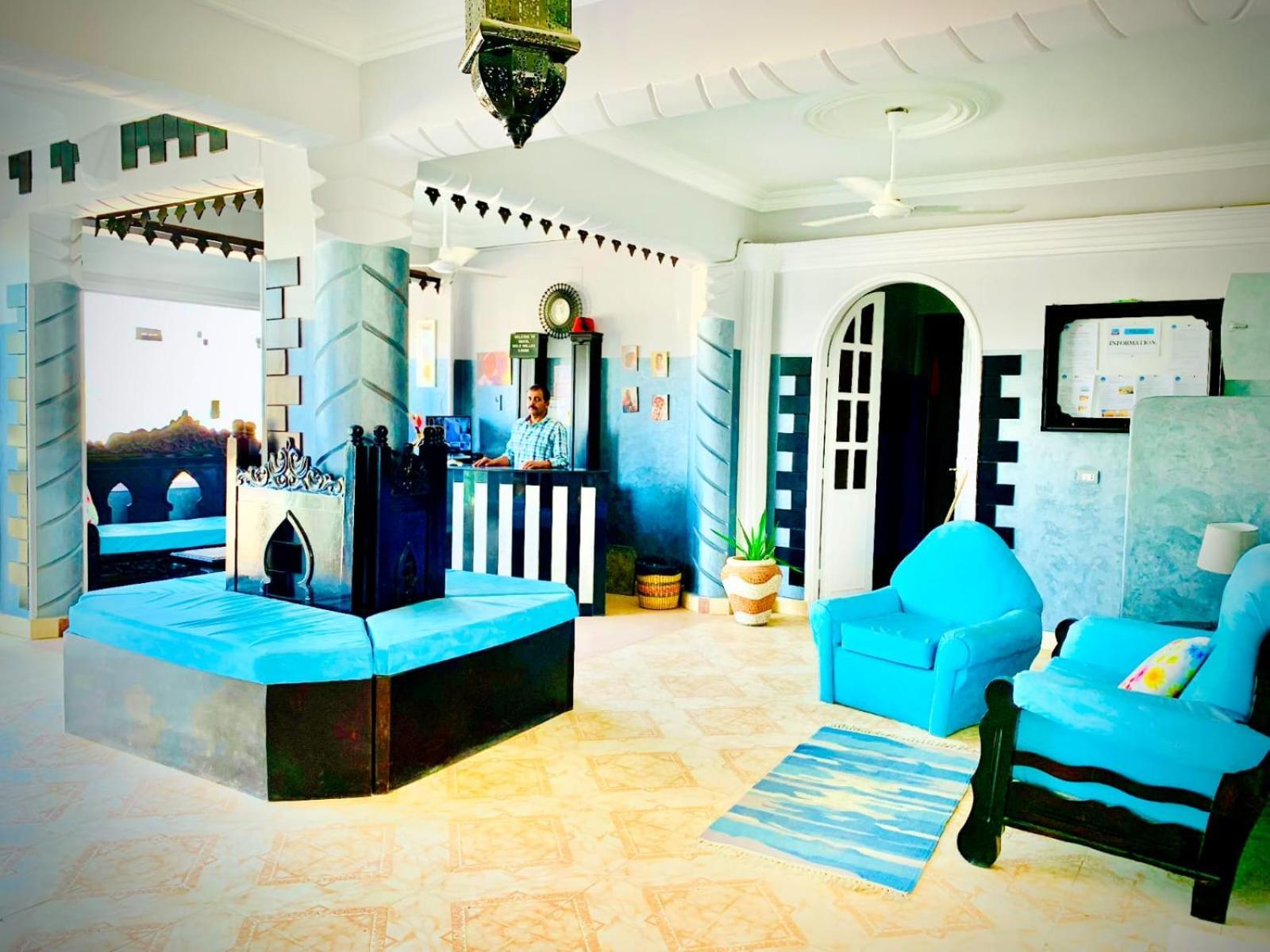 Nile Valley Hotel Luxor Ngoại thất bức ảnh