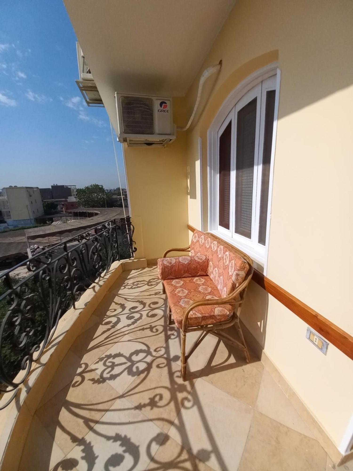 Nile Valley Hotel Luxor Ngoại thất bức ảnh