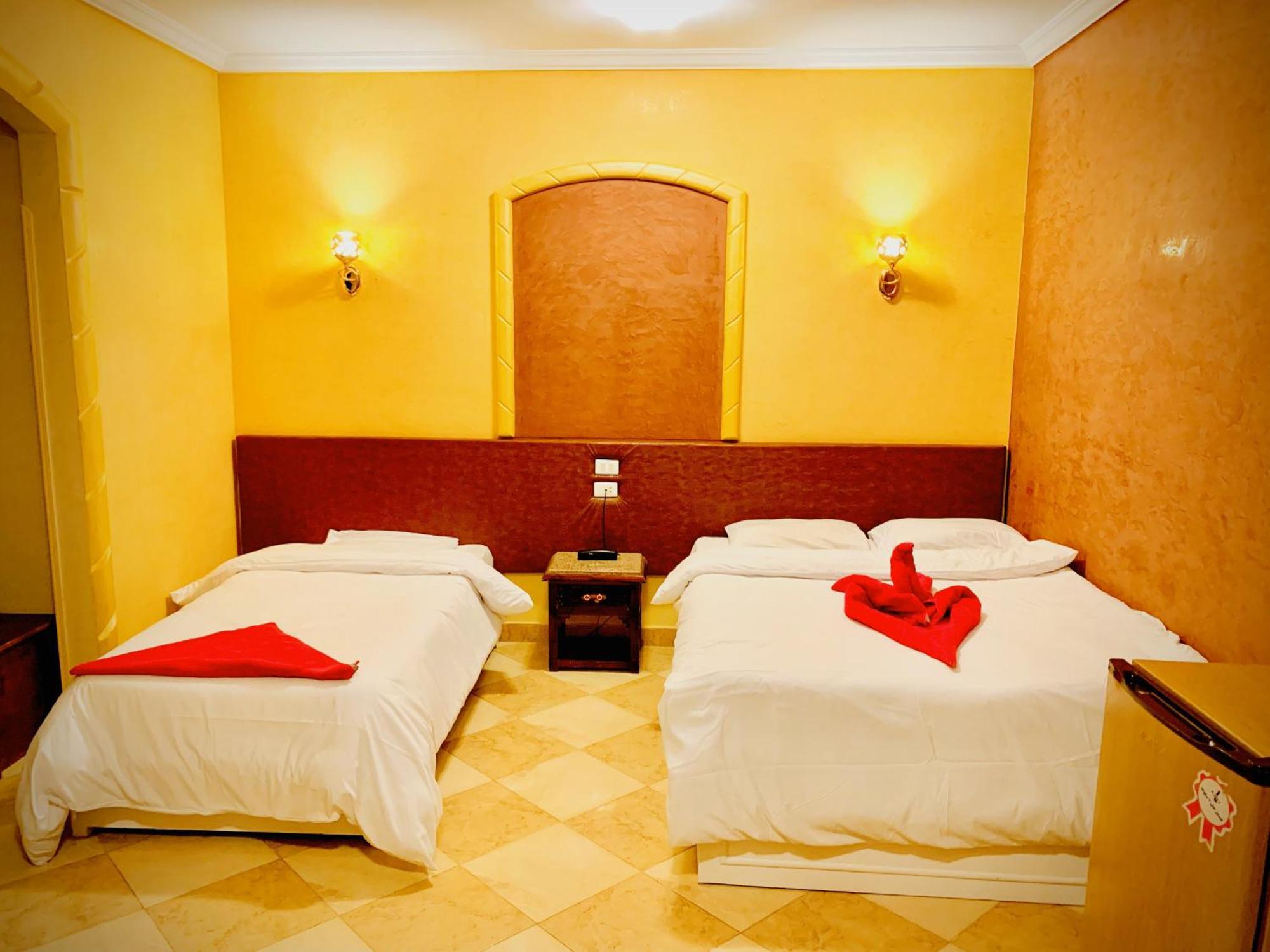 Nile Valley Hotel Luxor Ngoại thất bức ảnh