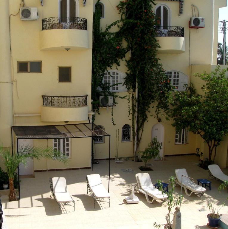 Nile Valley Hotel Luxor Ngoại thất bức ảnh