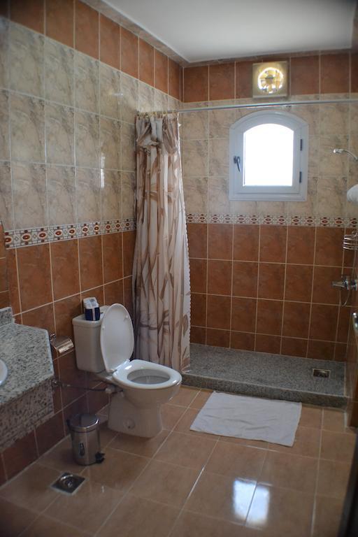 Nile Valley Hotel Luxor Phòng bức ảnh
