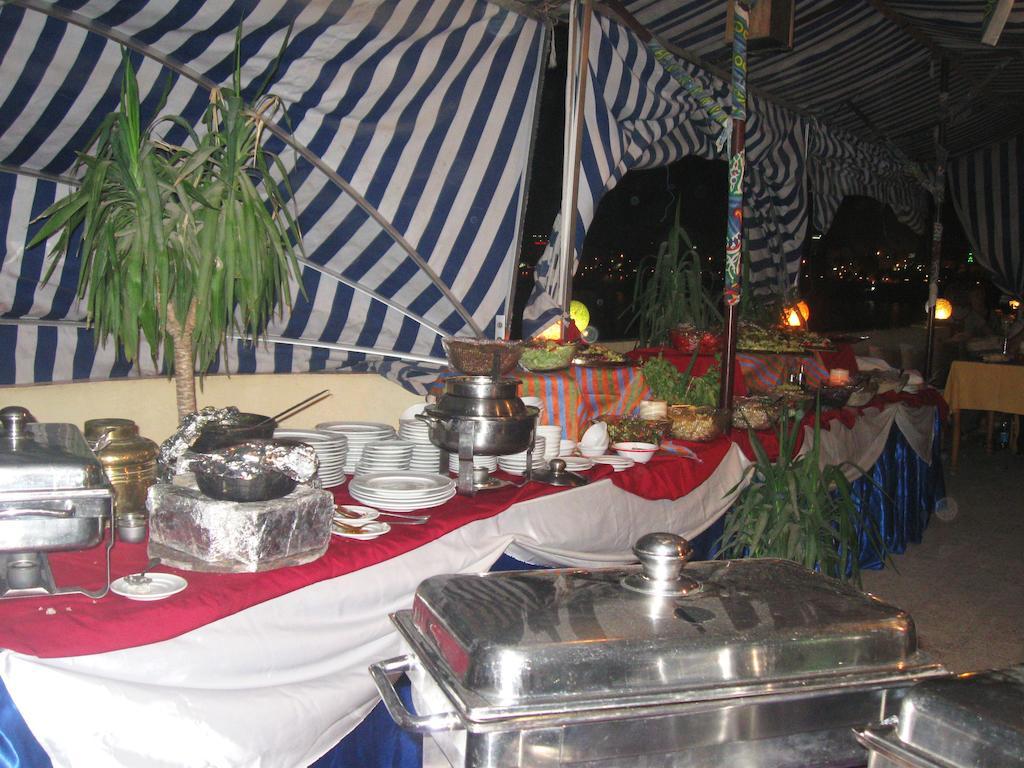 Nile Valley Hotel Luxor Phòng bức ảnh